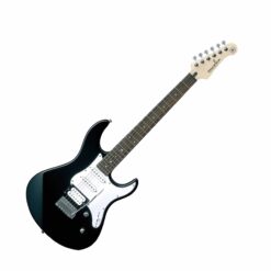 YAMAHA PACIFICA 112V BLACK