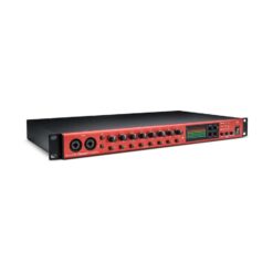 FOCUSRITE CLARETT PLUS OCTOPRE