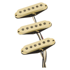 FENDER PURE VINTAGE '61 STRATOCASTER PICKUP SET
