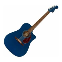 FENDER REDONDO PLAYER LAKE PLACID BLUE