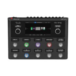 FENDER TONE MASTER PRO GUITAR PROCESSOR