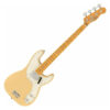 FENDER VINTERA II 70S TELECASTER BASS VINTAGE WHITE