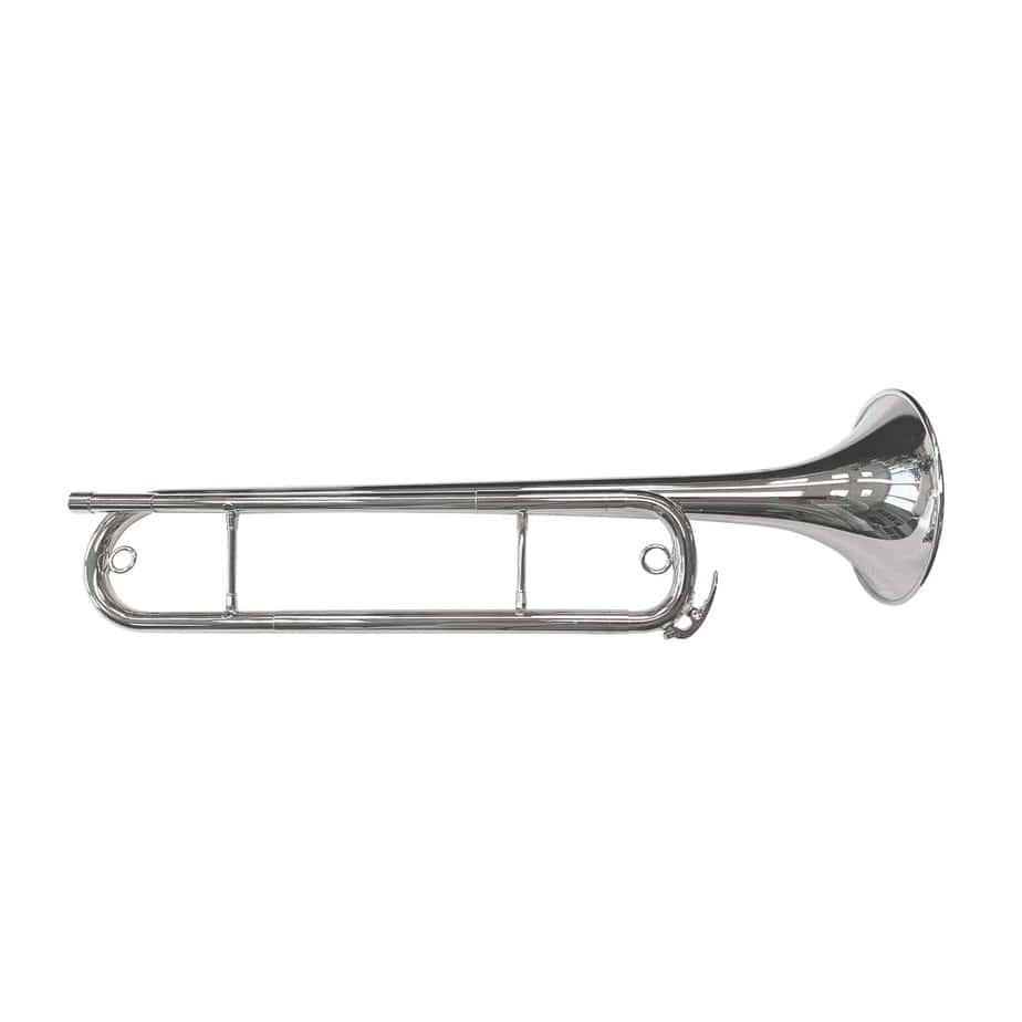 LEVANTE LV-FS4402 Bb TRUMPET CAVALRY NICKEL