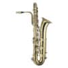 LEVANTE LV-SB5105 BASS SAXOPHONE WITH LIGHT CASE