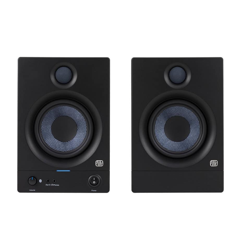 PRESONUS ERIS 5BT 2ND GEN (PAIR)