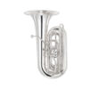 YAMAHA PROFESSIONAL BBB TUBA YBB-632S