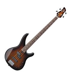 YAMAHA TRBX174EW BASS TOBACCO BROWN SUNBURST
