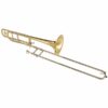 BACH TB 450B BB/F TENOR TROMBONE
