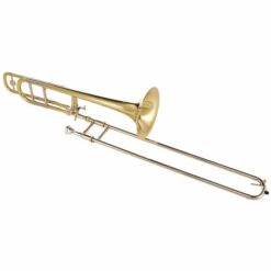 BACH TB 450B BB/F TENOR TROMBONE