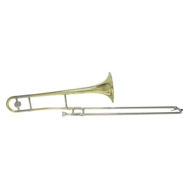BACH TB502 TENOR TROMBONE