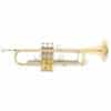 BACH TR-450 BB TRUMPET