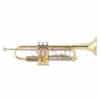 BACH TR-501 BB TRUMPET