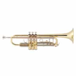 BACH TR-501 BB TRUMPET