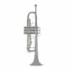 BACH TR-650S BB SILVER