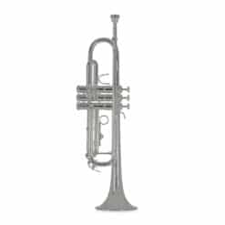 BACH TR-650S BB SILVER