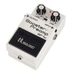 Boss BP-1W Boost, Overdrive and Preamp Effects Pedal