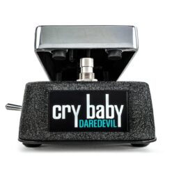 DD95FW CRY BABY DAREDEVIL FUZZ WAH