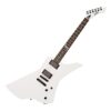 ESP LTD James Hetfield Snakebyte, Snow White