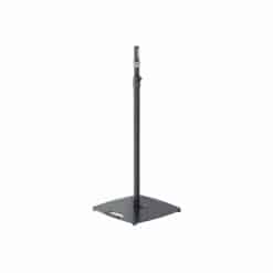 K&M 26733 SPEAKER STAND EASY LOCK