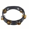 MEINL CTA2M-BK COMPACT TAMBOURINE