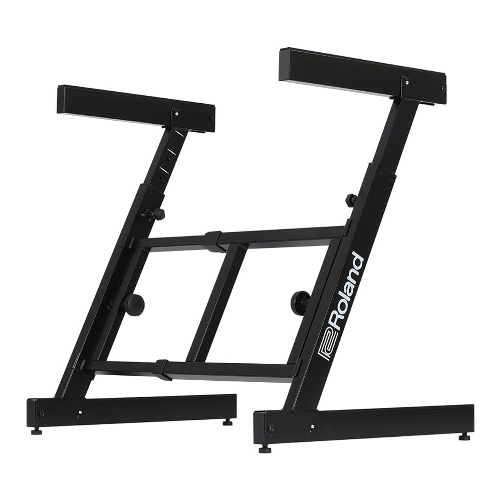 ROLAND KS-11Z Z-STYLE FOLDING KEYBOARD STAND