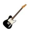 SQUIER CLASSIC VIBE BARITONE CUSTOM TELECASTER BLACK