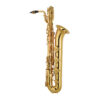 YAMAHA YBS-480 INTERMEDIATE EB BARITONE SAXOPHONE