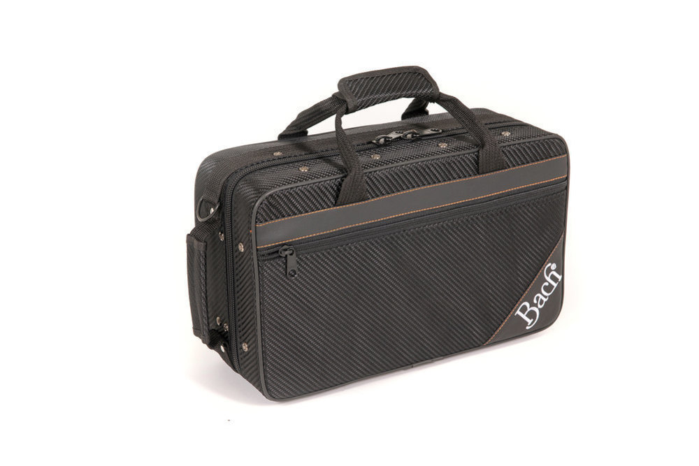 BACH Bb-CORNET CR651