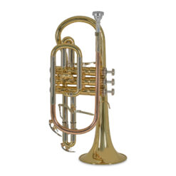 BACH Bb-CORNET CR651