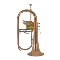 BACH Bb-FLUGELHORN FH501
