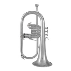 Bach Bb-Flugelhorn FH501