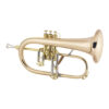C.G. CONN Bb-FLUGELHORN 1FR VINTAGE ONE