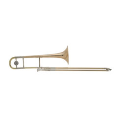 C.G. CONN Bb-TENOR TROMBONE 8H SYMPHONY