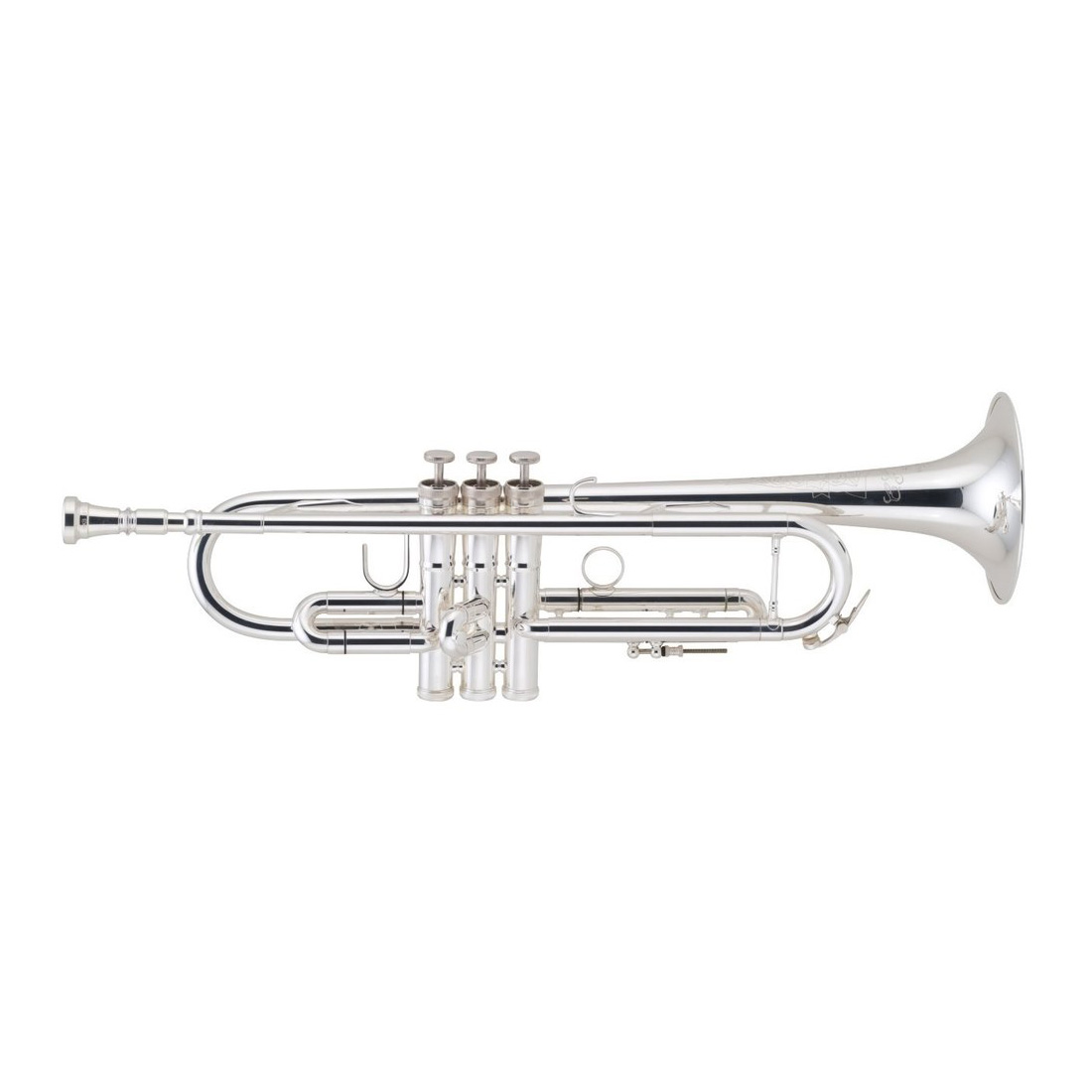C.G. CONN Bb-TRUMPET 52B CONNstellation