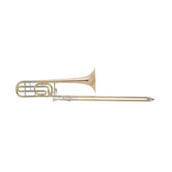 C.G. CONN Bb/F-TENOR TROMBONE 88H SYMPHONY