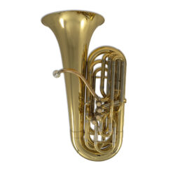 CONN BBb-TUBA BB501B