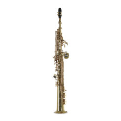 CONN Bb-SOPRANO SAXOPHONE SS650