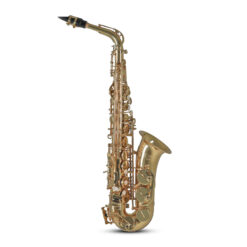 CONN Eb-ALTO SAXOPHONE AS650