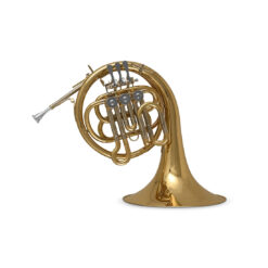 HOLTON Bb FRENCH HORN FOR CHILDREN HR650B