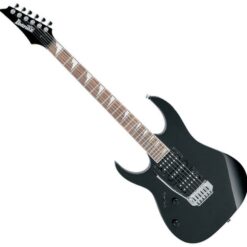 IBANEZ GRG170DXL-BKN LH BLACK NIGHT