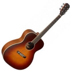 JAMES NELIGAN EZR−OM ORCHESTRA ACOUSTIC GUITAR