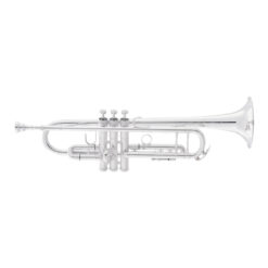 KING BB-TRUMPET 2055S SILVER FLAIR