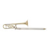 KING BB/F-TENOR TROMBONE 3BF LEGEND