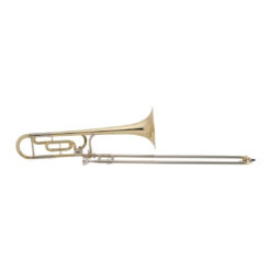 KING BB/F-TENOR TROMBONE 3BF LEGEND