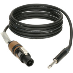 KLOTZ JACK TO SPEAKON SPEAKER CABLE 2M