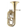 LEVANTE LV-BH5415 BARITONE 3+1PISTON