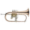 LEVANTE LV-FH6205 Bb FLUGELHORN PRO