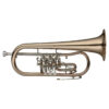 LEVANTE LV-FH6655 Bb CONCERT FLUEGELHORN GOLDBRA