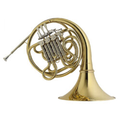 LEVANTE LV-HR4515 DBL HORN VALV DETACHABLE