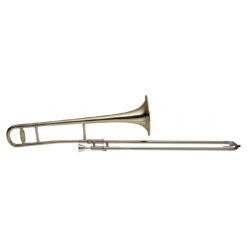 LEVANTE LV-TB5205 Bb DELUX TENOR TROMBONE